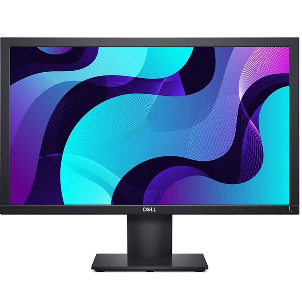 Monitor HD Dell 22″ 1920×1080 DP VGA 60hz 5ms HD
