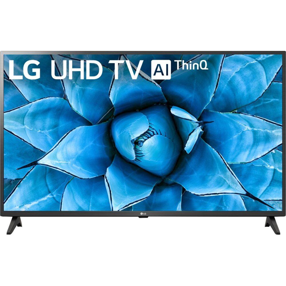 LG 43 polegadas 4K Ultra HD Smart TV LED 2020